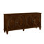 Buffet 65,5 po Mid Century Modern Buffet-354686506