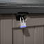 Suncast Stow-Away Large Store-58022385-58022391
