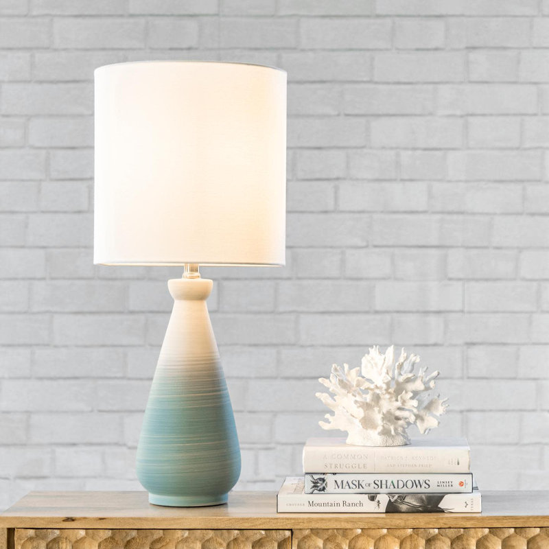 Boone Ceramic Table Lamp