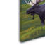 «Animal 15» par Kadey, impression sur toile-21651094