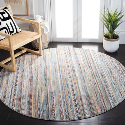 Crystal Performance Southwestern Rug