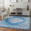 Oriental Area Rug-490062317