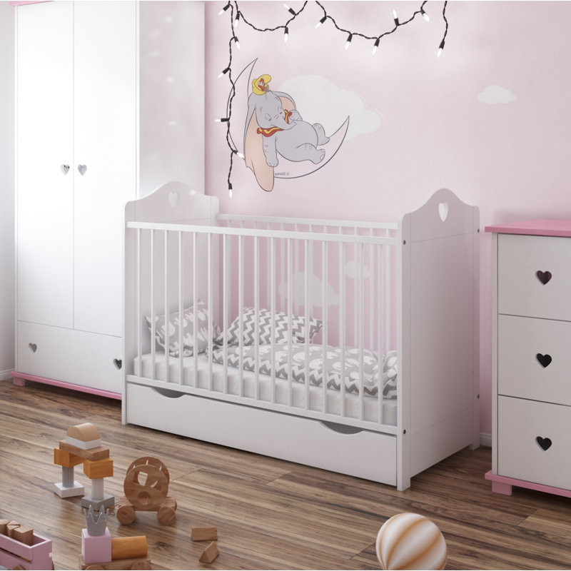 Ila Cot Bed, Yes