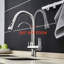 Belfry Kitchen Lanigan Pull Out Kitchen Faucet