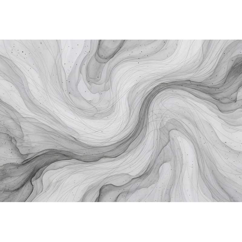 White Background Wallpaper Clean Backdrop Light Base Removable Wall Decor, Textured Non-Pasted, 200"x120"