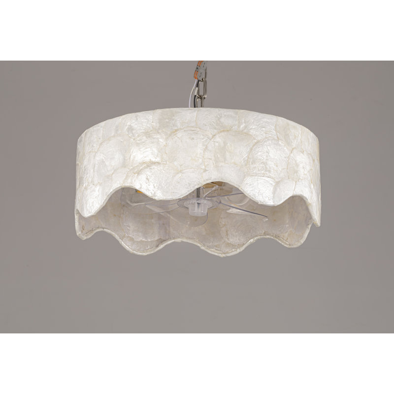 ventilateur de plafond