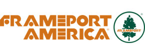 Frameport Logo