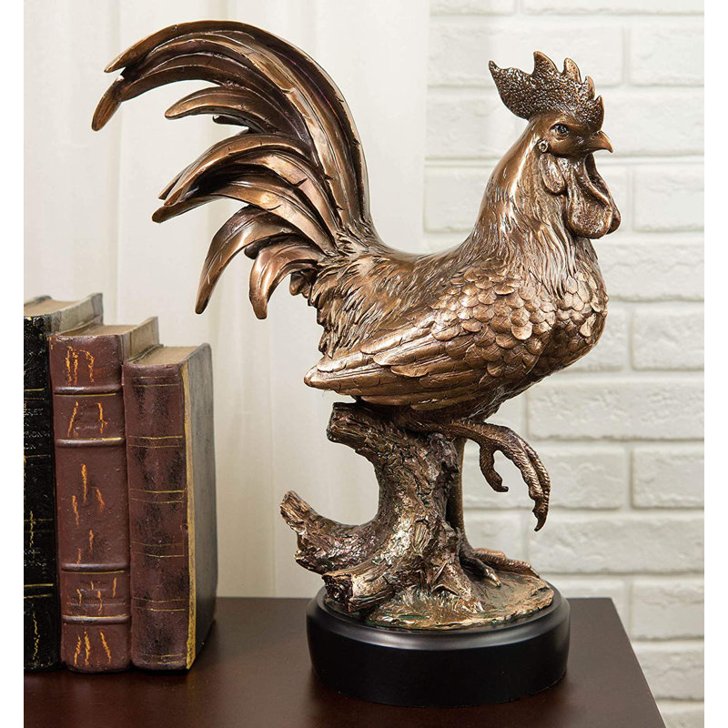 Krimhilde Animals Figurines & Sculptures