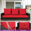 Balancelle 3 personnes Cathy-248355382