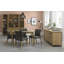 Izzie Rectangular Dining Table-35369880-35369881-35369882