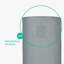 Outdoor Patio Heater Cover