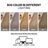 Geometric Border Sand/Natural Easy-Care Jute-Style Indoor/Outdoor Flat Woven Area Rug-709647593-709647508