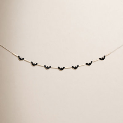5" Halloween Garland