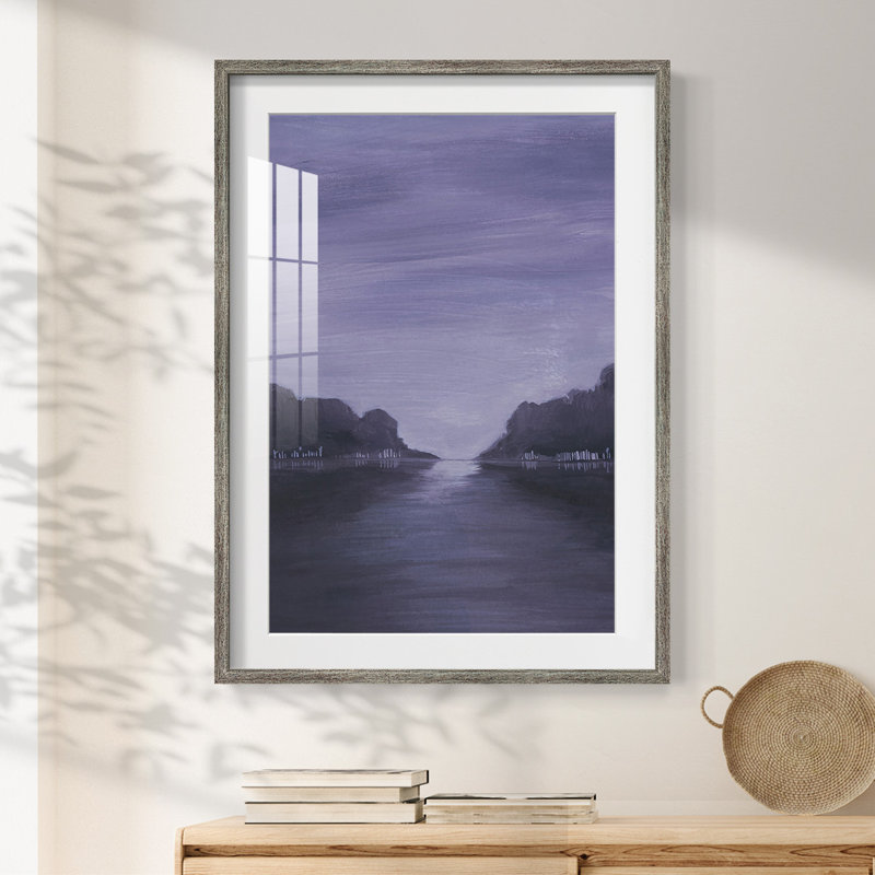 Frantz -Gallery Wrapped Canvas