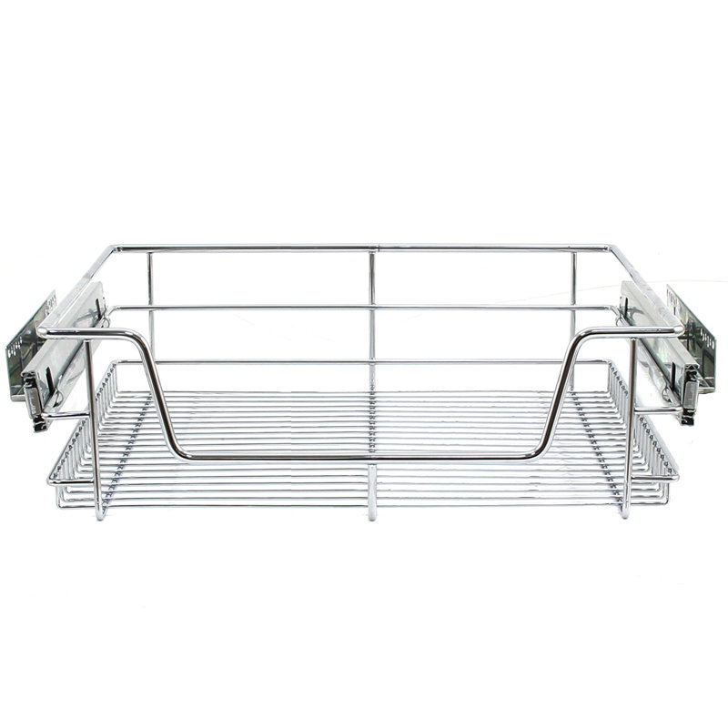 Wide Cabinet, 14cm H x 49.7cm W x 43cm D - 600Mm Wide 
