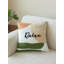Square Pillow Cover & Insert