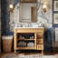 Meuble-lavabo 36 po Modern Artisan