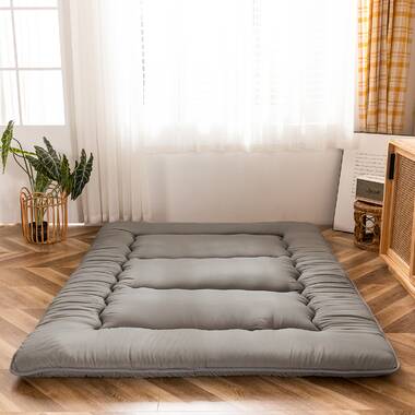 Japanese Floor Mattress Futon Mattress Foldable Mattress Roll Up