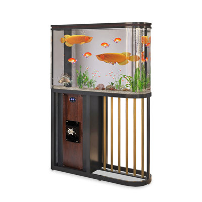 Réservoir d'aquarium 35-42 gallons