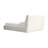 Plume Upholstered Sleigh Bed-676524570-676511031