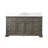 Lisette 60" Single Bathroom Vanity Set-1854028005