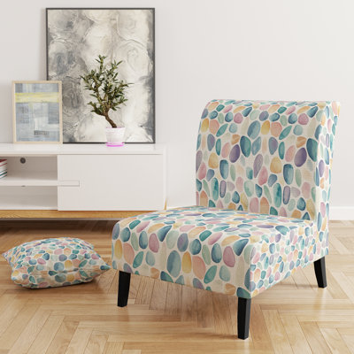 Fauteuil de chambre Organic Shapes