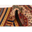 Tapis rouge Johnston