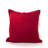 Damask Cotton Blend Pillow Cover