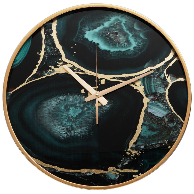 Culley Wall Clock