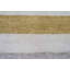 Hand-Knotted High-Quality Brown and Green Area Rug