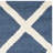 Sanyla Hand Tufted Wool Geometric Rug-1046887646