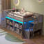 Lit mezzanine bas Classic Classic Classic