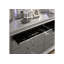 Table de chevet Classic Silver1pc