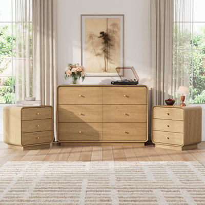 Bedroom Set
