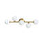 Iron Armed Sconce-502518409