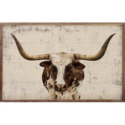 " Longhorn "