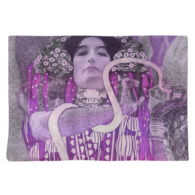 Récapitulatif 18" hygeia Gustav Klimt