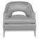 Jamie 32" Wide Barrel Chair