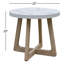 Table d'appoint Antique Antique-2052997889