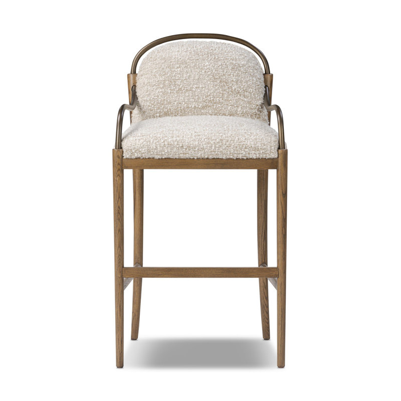 Demi Stool-Ivan Stone-Counter, Counter Stools
