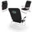NCAA Folding Beach Chair-12505583-12505651