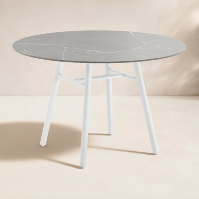 Yo! 36" Patio Dining Table
