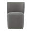 Chaise rembourrée Madie-104838749