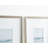 Vintage Rectangle Framed Art Set