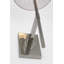 Waterford Blaze Sconce with Clear Crystal-823489088-823489091