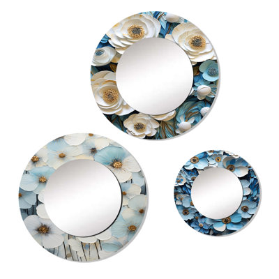 Devaunte Mirror