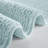1 PCS 17X24" 100% Cotton Tufted 3000 GSM Reversible Bath Rug-1095587028-1095587031