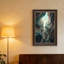 Art mural sur toile Wavy-133060783