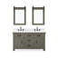 Meuble-lavabo de 60 po avec miroir Aberdeen-1440258282-1440258281
