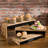 Camyrah 20 inch Cake Dessert Tiered Stand